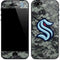 NHL Seattle Kraken Camo iPhone 5/5s/5SE Skin