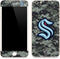NHL Seattle Kraken Camo iPhone 6/6s Plus Skin