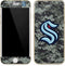 NHL Seattle Kraken Camo iPhone 6/6s Skin