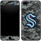 NHL Seattle Kraken Camo iPhone 7 Plus Skin