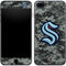 NHL Seattle Kraken Camo iPhone 8 Plus Skin