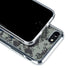 NHL Seattle Kraken Camo iPhone SE (2nd & 3rd Gen) Clear Case