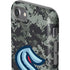 NHL Seattle Kraken Camo iPhone SE (2nd & 3rd Gen) Pro Case