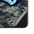 NHL Seattle Kraken Camo iPhone SE (2nd & 3rd Gen) Skin