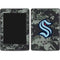 NHL Seattle Kraken Camo Amazon Kindle Skin