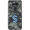 NHL Seattle Kraken Camo LG K51/Q51 Clear Case