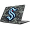 NHL Seattle Kraken Camo Apple MacBook Skin