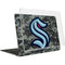 NHL Seattle Kraken Camo MacBook Air 13in (2020) Case plus Skin