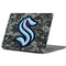 NHL Seattle Kraken Camo Apple MacBook Pro 13-inch Skin