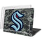 NHL Seattle Kraken Camo MacBook Pro 13in (2020) Case plus Skin