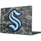 NHL Seattle Kraken Camo MacBook Pro 14in (2021-24) Skin