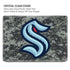 NHL Seattle Kraken Camo MacBook Pro 15in (2016-19) Case plus Skin