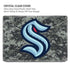 NHL Seattle Kraken Camo MacBook Pro 16in (2019-20) Case plus Skin