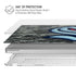 NHL Seattle Kraken Camo MacBook Pro 16in (2019-20) Case plus Skin