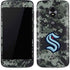 NHL Seattle Kraken Camo Moto E5 Play Skin