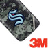 NHL Seattle Kraken Camo Moto E5 Play Skin