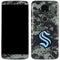 NHL Seattle Kraken Camo Moto E5 Plus Skin
