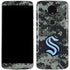 NHL Seattle Kraken Camo Moto E5 Plus Skin