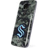 NHL Seattle Kraken Camo Moto E5 Plus Skin