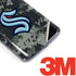 NHL Seattle Kraken Camo Moto E5 Plus Skin