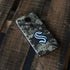 NHL Seattle Kraken Camo Moto E5 Plus Skin