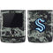 NHL Seattle Kraken Camo Motorola RAZR Skin