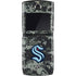 NHL Seattle Kraken Camo Motorola RAZR Skin