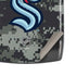 NHL Seattle Kraken Camo Motorola RAZR Skin