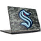 NHL Seattle Kraken Camo MSI GS65 Stealth Laptop Skin