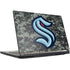 NHL Seattle Kraken Camo MSI GS65 Stealth Laptop Skin