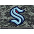 NHL Seattle Kraken Camo MSI GS65 Stealth Laptop Skin