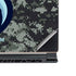 NHL Seattle Kraken Camo MSI GS65 Stealth Laptop Skin