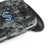 NHL Seattle Kraken Camo Nintendo Switch OLED (2021) Skin