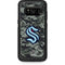 NHL Seattle Kraken Camo Otterbox Commuter Galaxy Skin