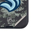 NHL Seattle Kraken Camo Otterbox Defender iPhone Skin