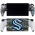 NHL Seattle Kraken Camo PlayStation Portal Remote Player Skin