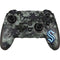 NHL Seattle Kraken Camo PlayStation Scuf Vantage 2 Controller Skin