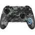 NHL Seattle Kraken Camo PlayStation Scuf Vantage 2 Controller Skin