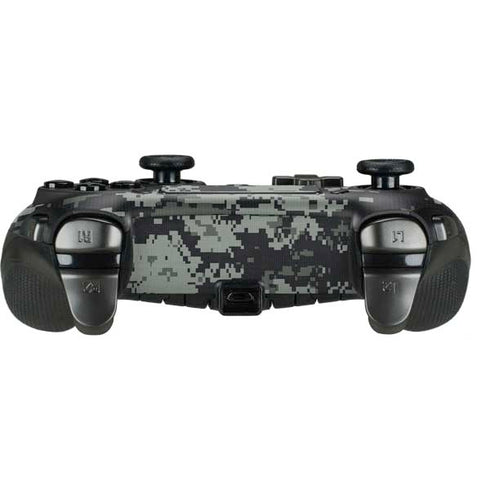 NHL Seattle Kraken Camo PlayStation Scuf Vantage 2 Controller Skin