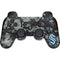 NHL Seattle Kraken Camo PS3 Dual Shock wireless controller Skin