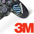 NHL Seattle Kraken Camo PS4 Controller Skin