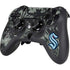 NHL Seattle Kraken Camo PS4/PC SCUF Impact Controller Skin
