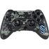 NHL Seattle Kraken Camo PS4/PC SCUF Impact Controller Skin