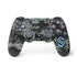 NHL Seattle Kraken Camo PS4 Pro/Slim Controller Skin