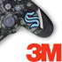 NHL Seattle Kraken Camo PS4 Pro/Slim Controller Skin