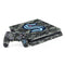 NHL Seattle Kraken Camo PS4 Slim Bundle Skin