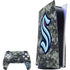NHL Seattle Kraken Camo PS5 Bundle Skin