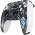 NHL Seattle Kraken Camo PS5 Controller Skin