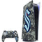 NHL Seattle Kraken Camo PS5 Digital Edition Bundle Skin