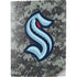 NHL Seattle Kraken Camo PS5 Digital Edition Console Skin